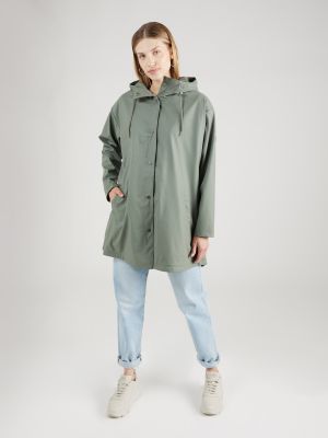 Kabát Roxy zelená