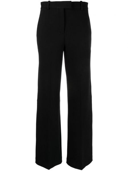Pantaloni di cotone Circolo 1901 nero