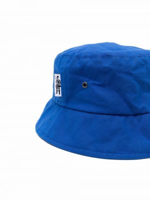 Müts Mackintosh sinine