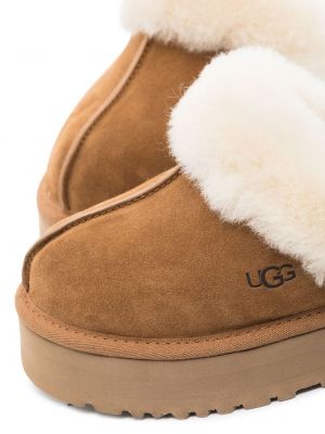 Plattform tøfler Ugg