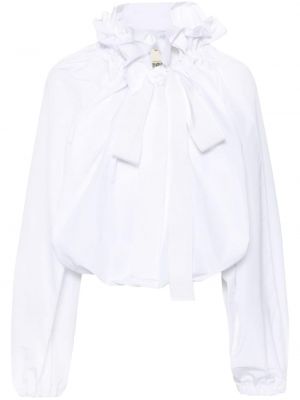 Блуза Patou бяло