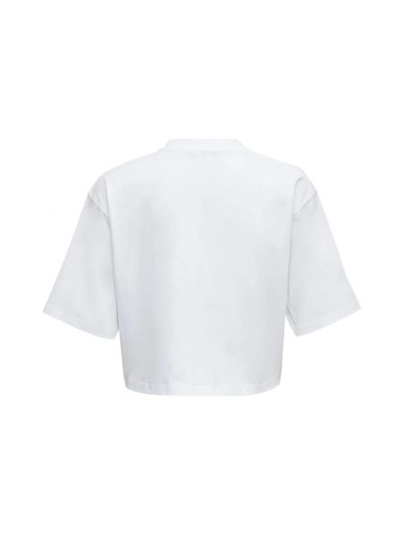 Camisa Balmain blanco