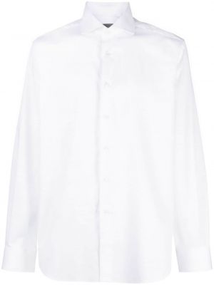 Košile Corneliani bílá