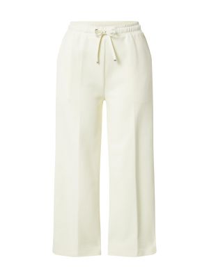 Calvin Klein Pantaloni  galben deschis