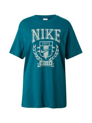 T-shirt Nike Sportswear beige