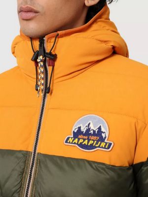 Зимняя куртка Napapijri