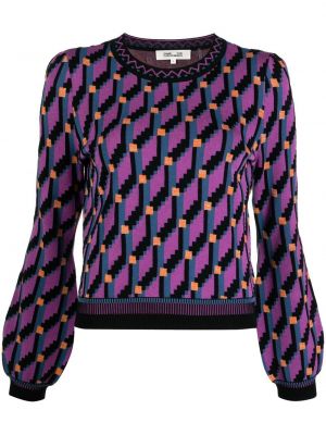Пуловер Dvf Diane Von Furstenberg