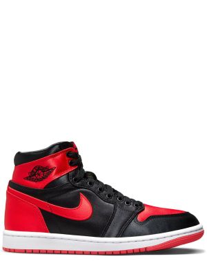 Sneakers Nike Jordan fekete