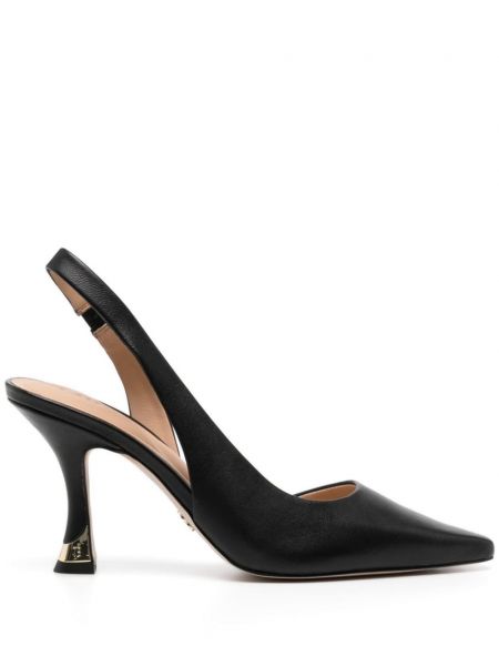 Slingback pumper med stropper Ted Baker sort