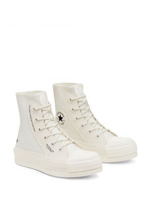 Nahast tennised Converse Pro Leather must