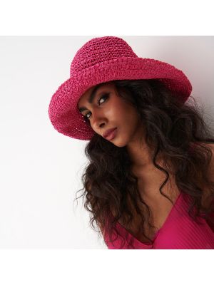 Pălărie Mohito roz