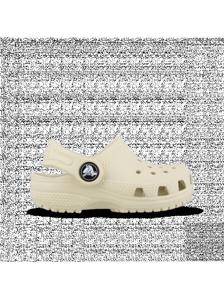Classico sandali Crocs beige