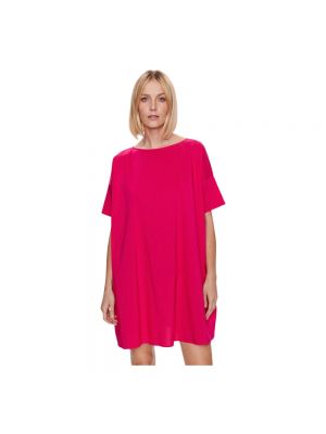 Mini vestido Liviana Conti rosa