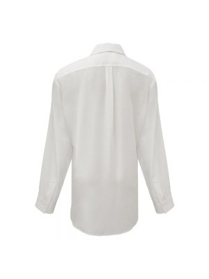 Blusa Givenchy blanco