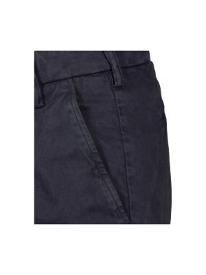 Pantalones chinos lyocell con bolsillos Entre Amis