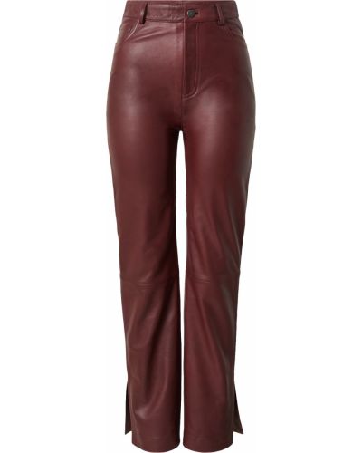 Pantaloni Kendall For About You maro