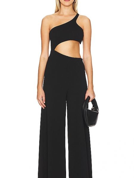 Overall Agua Bendita schwarz