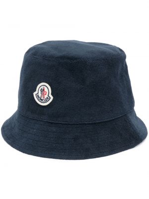 Cappello Moncler blu