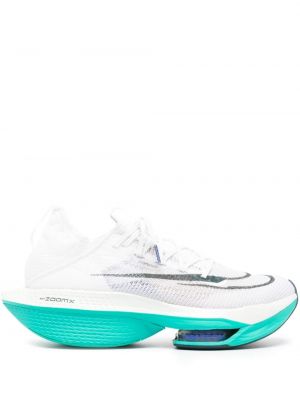 Tenisky Nike Zoom biela