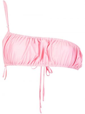 Bikini Supriya Lele - Różowy