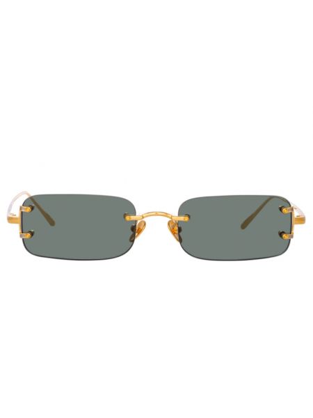 Okulary przeciwsłoneczne Linda Farrow