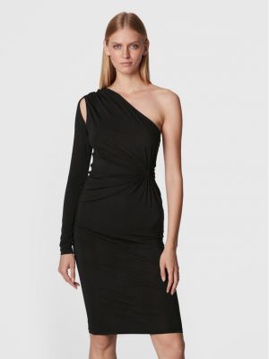 Κοκτέιλ φόρεμα Birgitte Herskind μαύρο