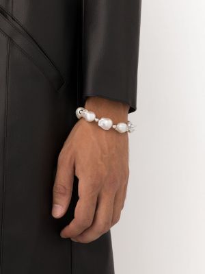 Perlen armband mit perlen A Sinner In Pearls