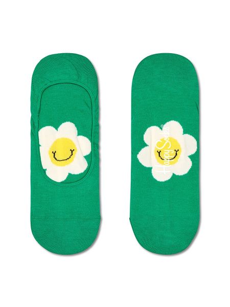 Calcetines Happy Socks verde