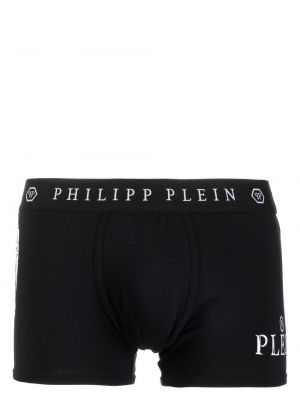 Боксерки с принт Philipp Plein