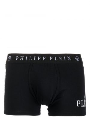 Boxershorts mit print Philipp Plein