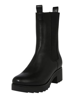 Chelsea boots About You noir