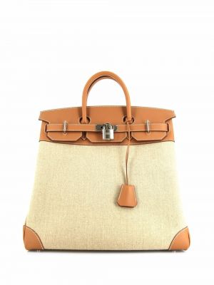 Cestovní taška Hermès