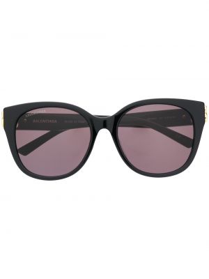 Glasögon Balenciaga Eyewear svart