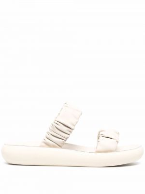 Сандалии Ancient Greek Sandals, белые