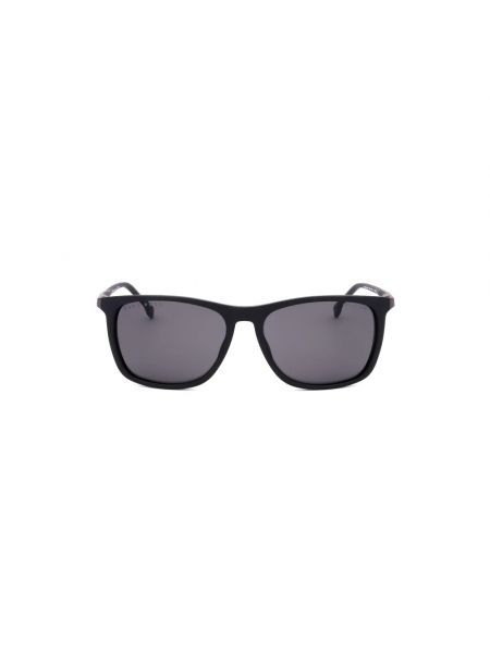 Okulary przeciwsłoneczne Hugo Boss czarne