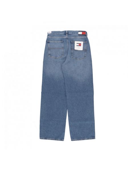 Bootcut jeans Tommy Hilfiger blau