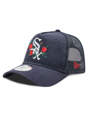 Șapcă cu model floral New Era