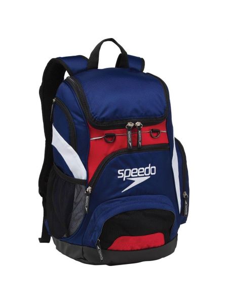Plecak sportowy Speedo, niebieski