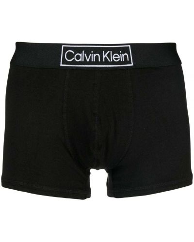 Sokker Calvin Klein Underwear svart