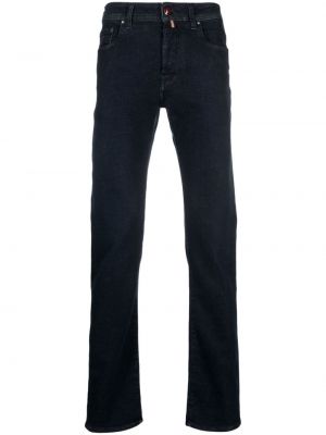 Slim fit skinny jeans Jacob Cohën blau