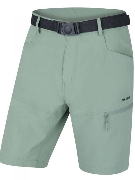 Kratke hlače Husky zelena