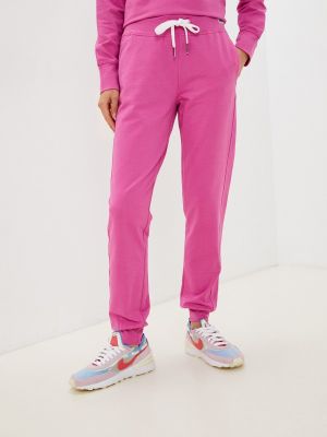 Спортивные брюки Torstai, розовые