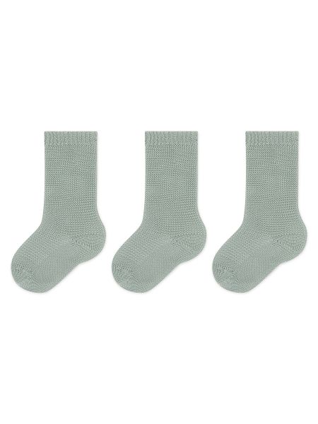 Ponožky Condor zelená