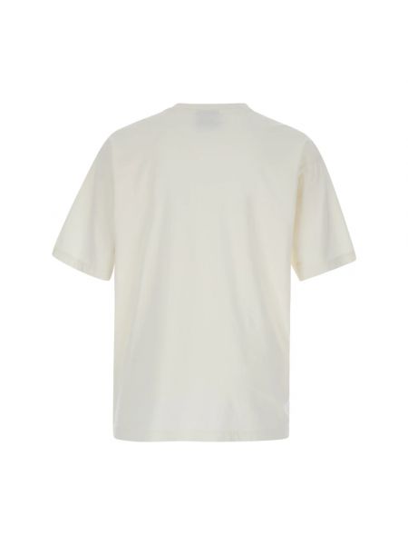 T-shirt Bluemarble weiß