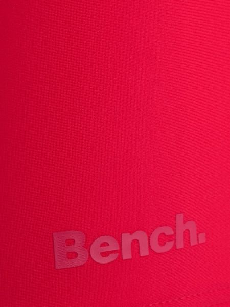 Плавки Bench красные