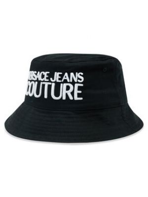 Chapeau Versace Jeans Couture noir