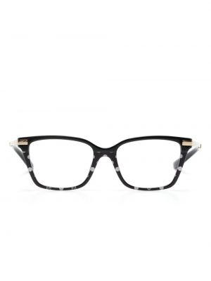 Bodkované okuliare Dolce & Gabbana Eyewear