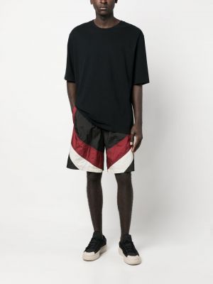 Shorts de sport Marant noir