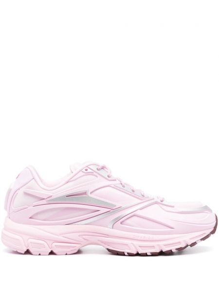 Sneakers Reebok ροζ