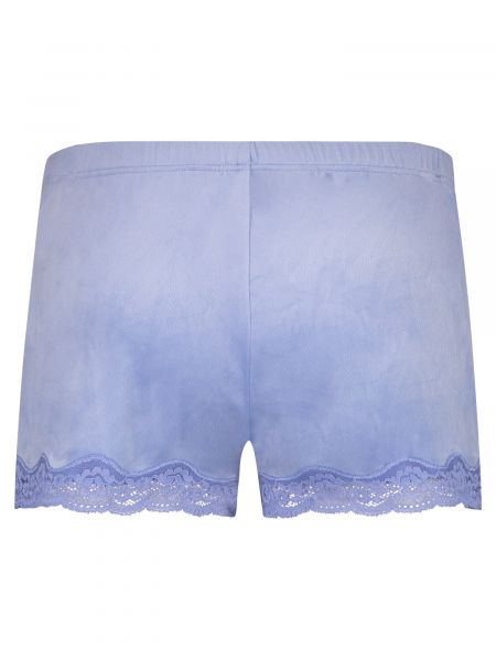 Kratke hlače Hunkemöller plava